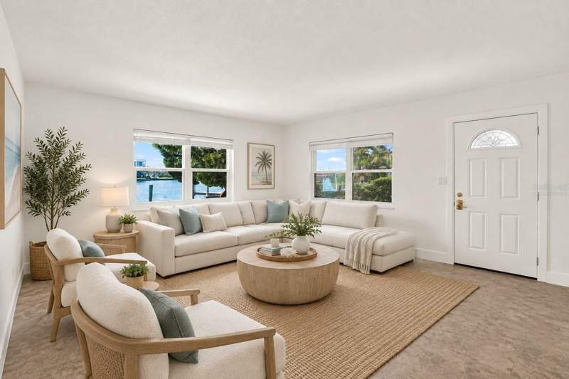 2 bedroom Condominium at 283 104th Avenue #106, Outrigger The Condo, Treasure Island — photo 5