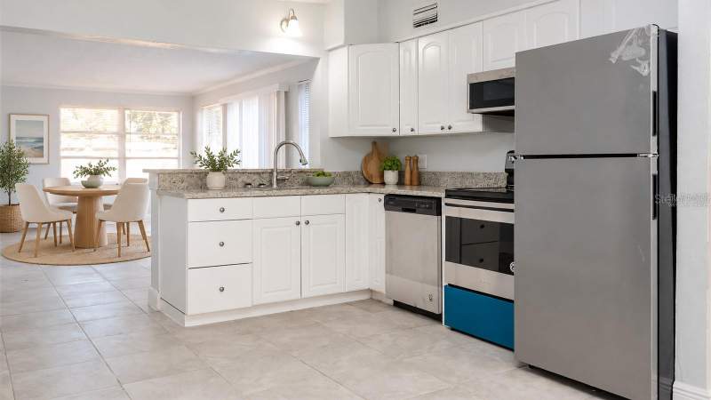 3 bedroom Single Family Residence at 7311 Cedar Point Drive, Lakewood Villas, New Port Richey — photo 3