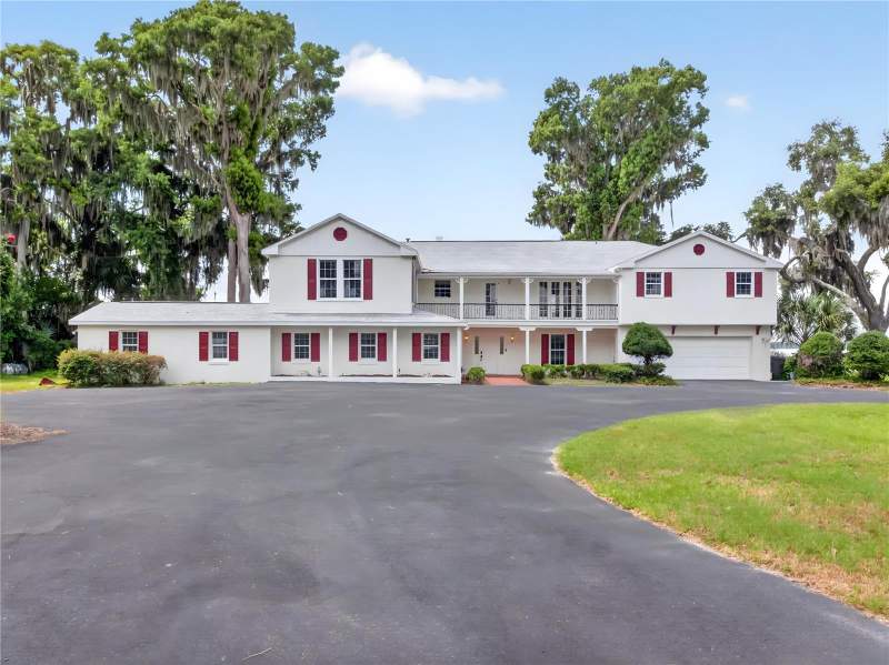 7 bedroom Single Family Residence at 1029 Mellathon Circle, Leesburg East Leesburg, Leesburg — photo 3