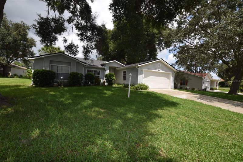 3 bedroom Single Family Residence at 5137 Desoto Way, Plantation At Leesburg Casa Del Lago, Leesburg — photo 3