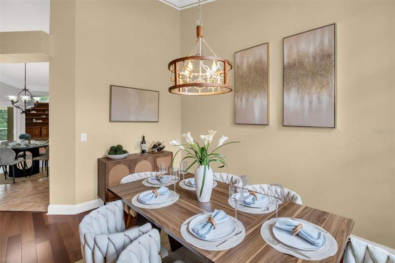 4 bedroom Single Family Residence at 1404 East Lake Woodlands Parkway, Greenhaven Unit Three, Oldsmar — photo 4