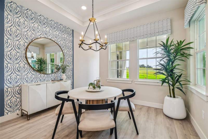 3 bedroom Single Family Residence at 6406 Summit View Drive, Southern Hills Plantation Ph 3, Brooksville — photo 4