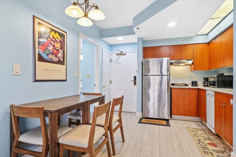 1 bedroom Condo - Hotel at 7601 Canada Avenue #611, Sky Suites Orlando, Orlando — photo 4