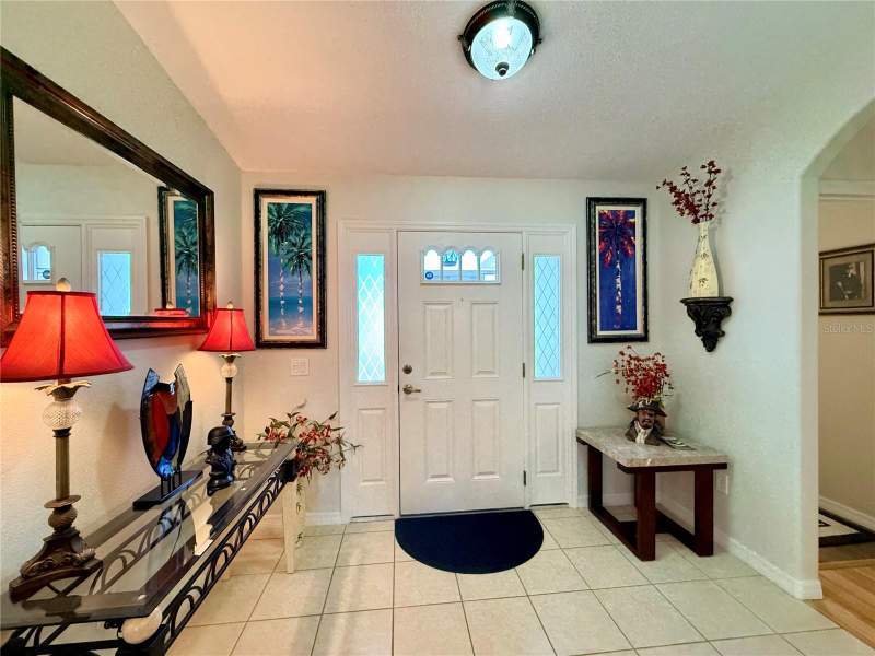 3 bedroom Single Family Residence at 16304 SW 12th Terrace, Summerglen, Ocala — photo 3