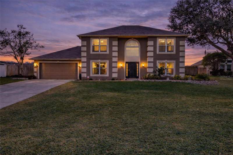 Johns Lake Estates