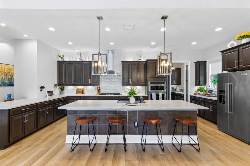 4 bedroom Single Family Residence at 13391 Alderley Drive, Eagle Creek, Orlando — photo 5