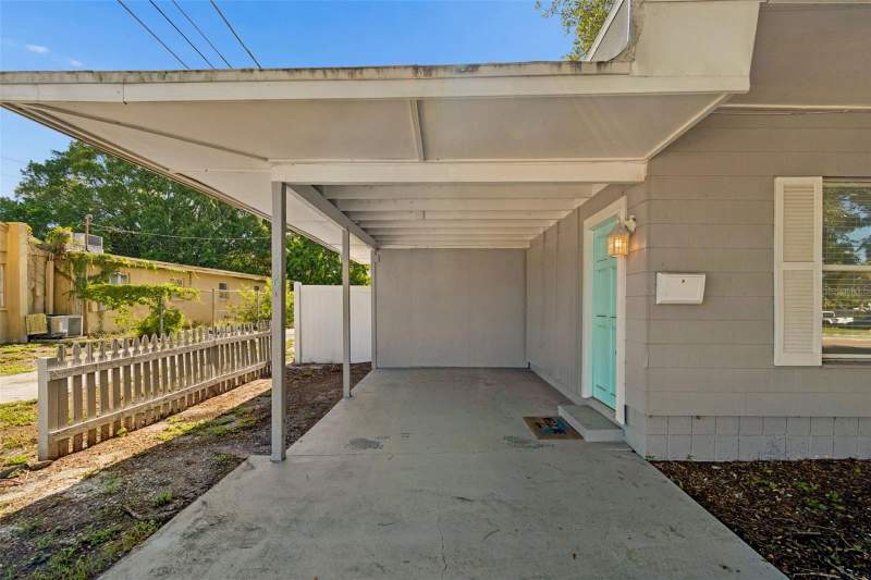 2 bedroom Single Family Residence at 516 64th Street, Pasadena Estates Sec A, St Petersburg — photo 4