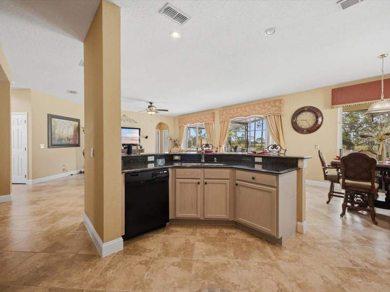 5 bedroom Single Family Residence at 209 N Hampton Dr, Highlands Reserve Ph 01, Davenport — photo 5