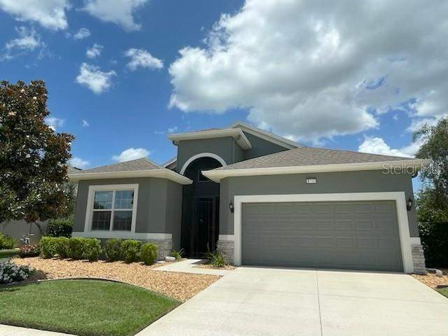 2 bedroom Single Family Residence at 8716 Bridgeport Bay Circle, Lakes Of Mount Dora, Mount Dora — photo 2