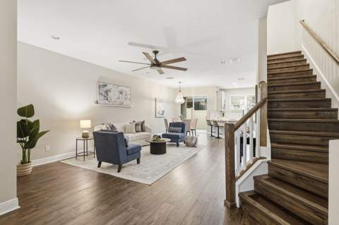 2432 Foggy Creek Circle, Clearwater FL - photo 7 of 45