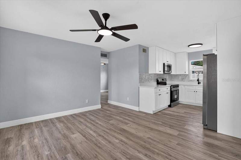 2 bedroom Single Family Residence at 6790 Date Palm Avenue, Brookwood 1st Add, St Petersburg — photo 4