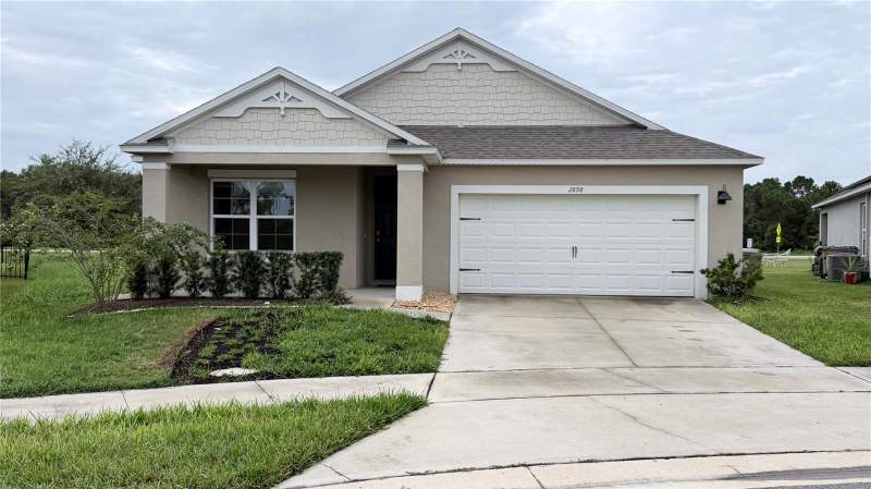 2898 TURNSTONE RUN home for sale in Villages at Harmony