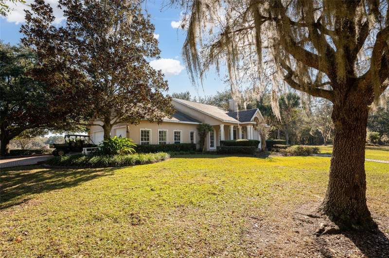 3 bedroom Farm at 11715 NW 90th Avenue, Reddick, Reddick — photo 2