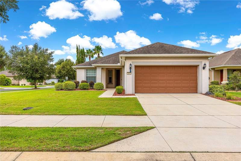 2 bedroom Single Family Residence at 9090 SW 73rd Lane, Stone Creek By Del Webb, Ocala — photo 2