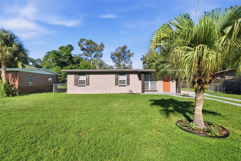 4359 NEPTUNE DRIVE home for sale in Lewis Island