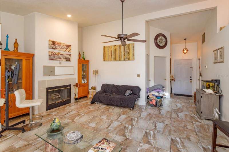 3 bedroom Half Duplex at 2501 Long Meadow Way, Carmel Park, Orlando — photo 5