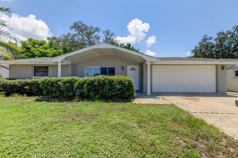 7144 FAIRFAX DRIVE home for sale in Embassy Hills