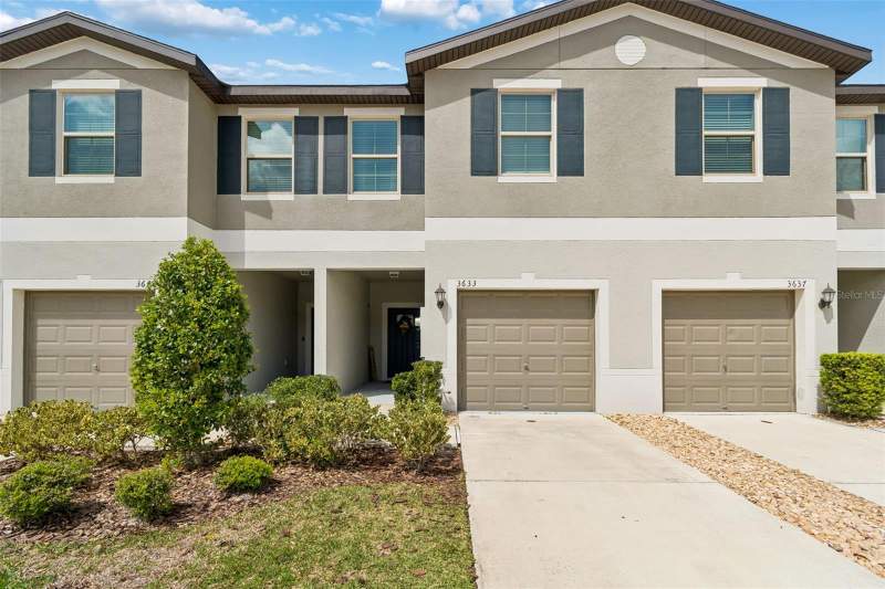 3633 BELLMEADE COURT home for sale in Haven At Meadow Pointe