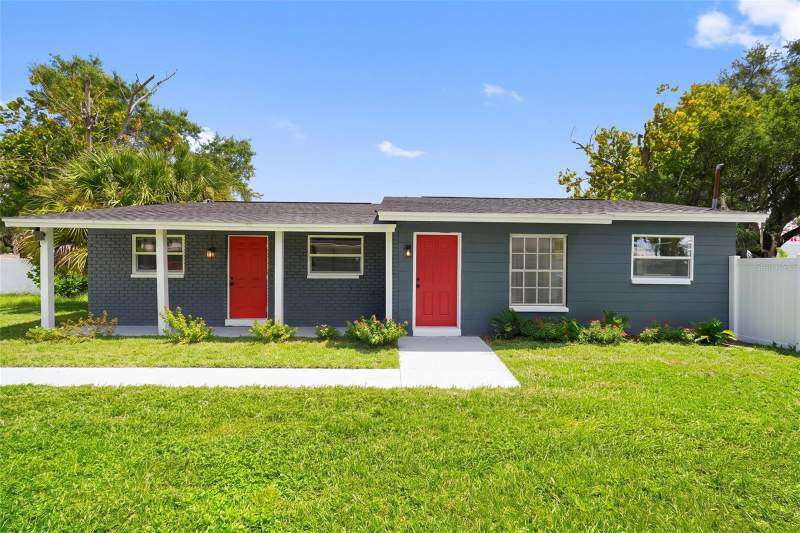 1409 COLLEGE PARK LANE home for sale in Hamners W E Homestead Acres Homes for Sale: Median $239K