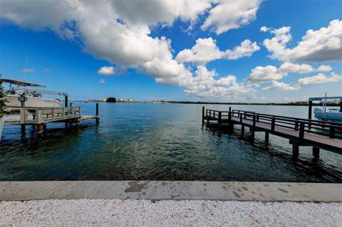 814 Bay Point Drive, Madeira Beach FL - photo 6 of 6
