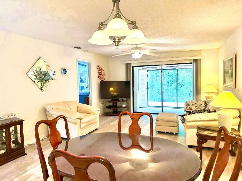 2 bedroom Villa at 10816 Laquinta Drive, Valley Wood, New Port Richey — photo 5