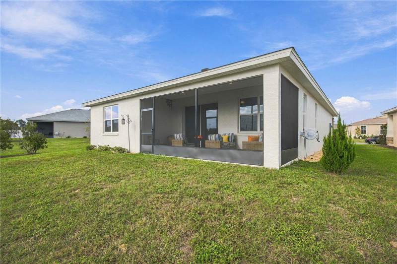 3 bedroom Single Family Residence at 6203 SW 78th Circle, Calesa, Ocala — photo 3