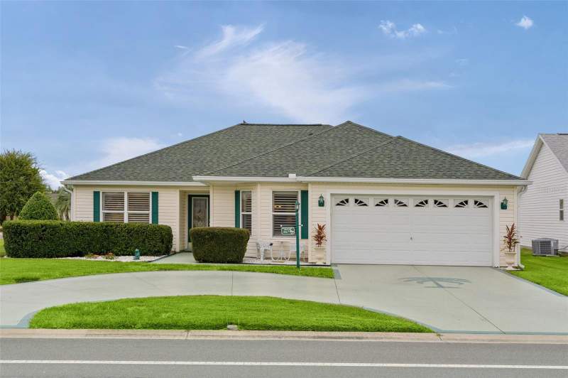 3 bedroom Single Family Residence at 3067 Southern Trace, The Villages, The Villages — photo 5
