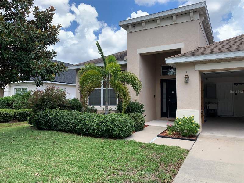 3 bedroom Single Family Residence at 10308 Holland Road, Avelar Creek North, Riverview — photo 2