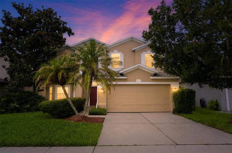 4 bedroom Single Family Residence at 10106 Hidden Dunes Lane, Northshore/Lk Hart Prcl 07-Ph 02, Orlando — photo 1