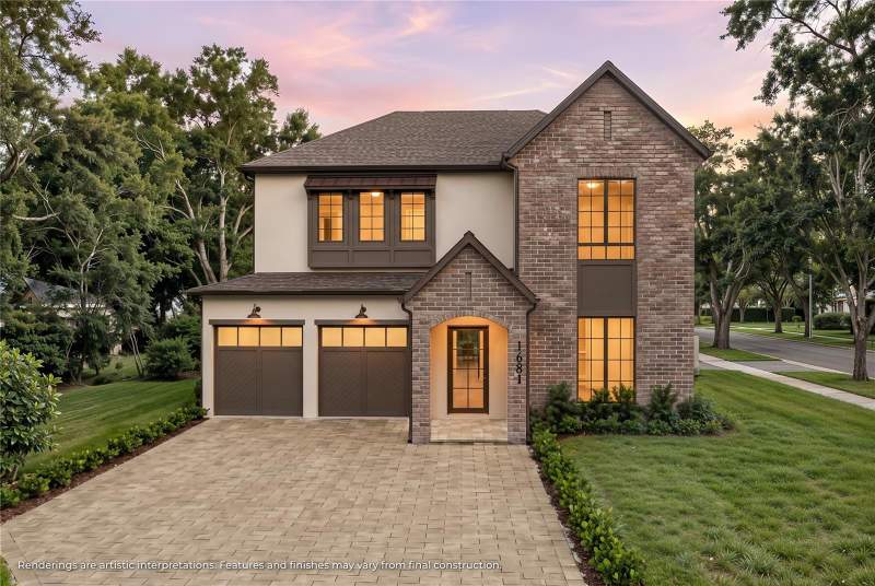 1681 WOODLAND AVENUE home for sale in Comstock Park