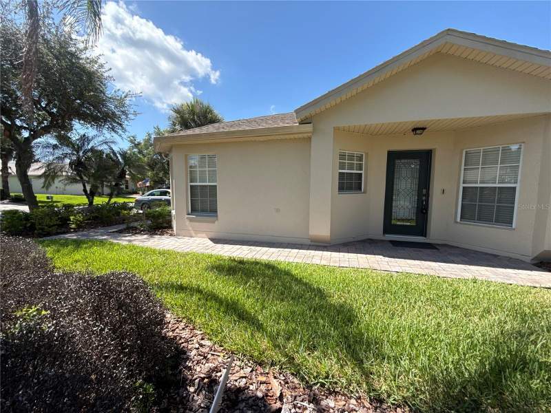 2 bedroom Single Family Residence at 674 Vineyard Way, Solivita, Poinciana — photo 2