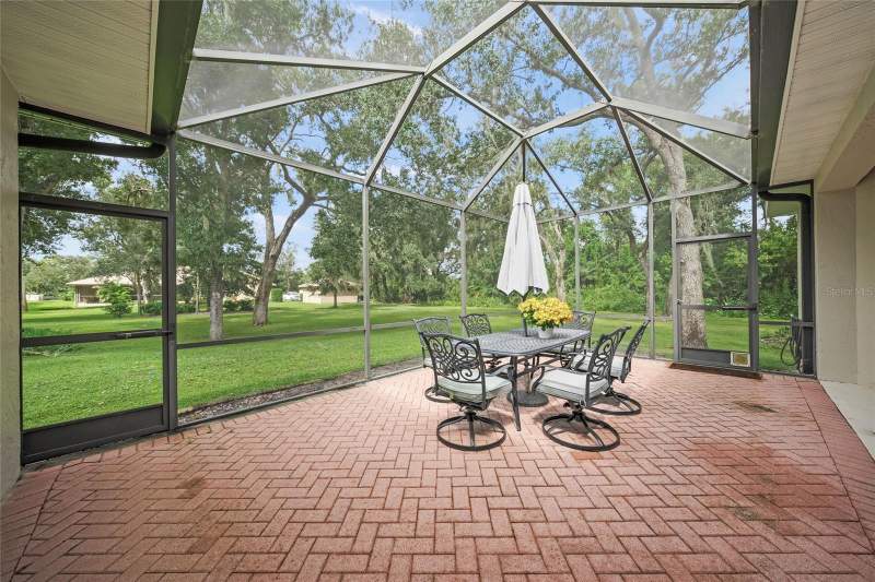 4 bedroom Single Family Residence at 4749 Acorn Circle, Oak Woods, Sarasota — photo 5