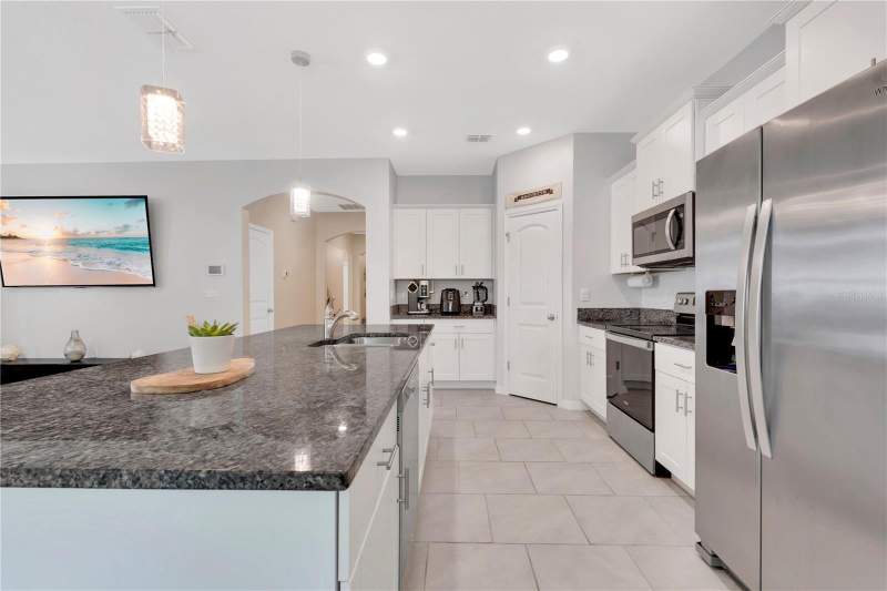 4 bedroom Single Family Residence at 1621 Park Side Avenue, Kindred Ph 2A, Kissimmee — photo 5