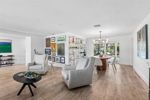 3203 Hibiscus Drive, Belleair Beach FL - photo 11 of 63