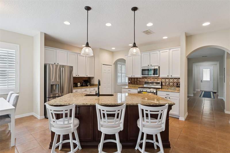 3 bedroom Single Family Residence at 4827 Flint Road, Summerport Ph 05, Windermere — photo 4