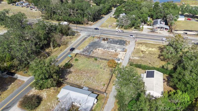331 W MYERS BOULEVARD home for sale in Mascotte Fiske