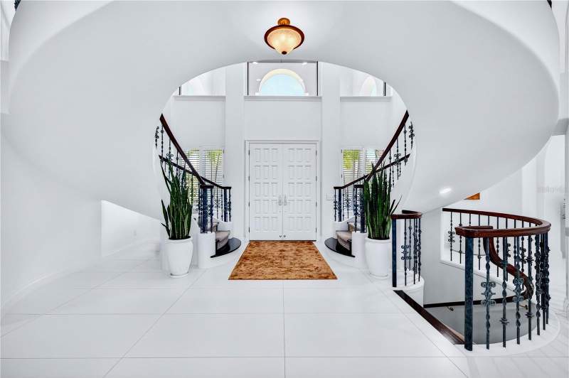 4 bedroom Single Family Residence at 12925 42nd Terrace, Sunset Harbor, Cortez — photo 5