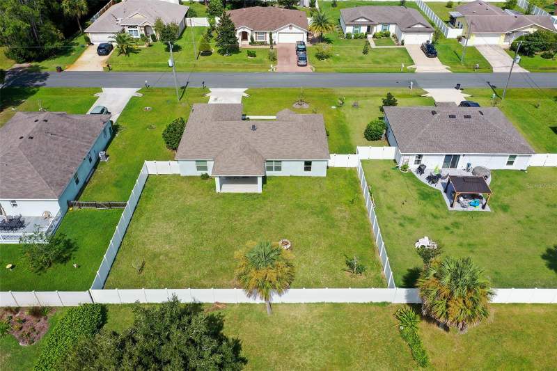 3 bedroom Single Family Residence at 18 Post Oak Lane, Pine Grove, Palm Coast — photo 4
