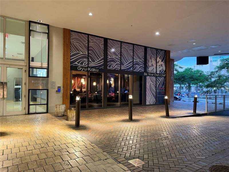 2 bedroom Condominium at 60 SW 13th Street #5212, Infinity At Brickell Condo, Miami — photo 5