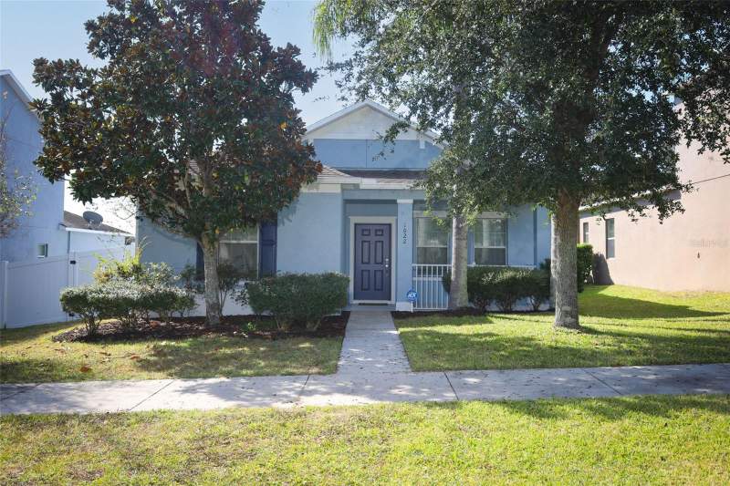 Emerson Park 68/1Homes for Sale in Apopka, FL