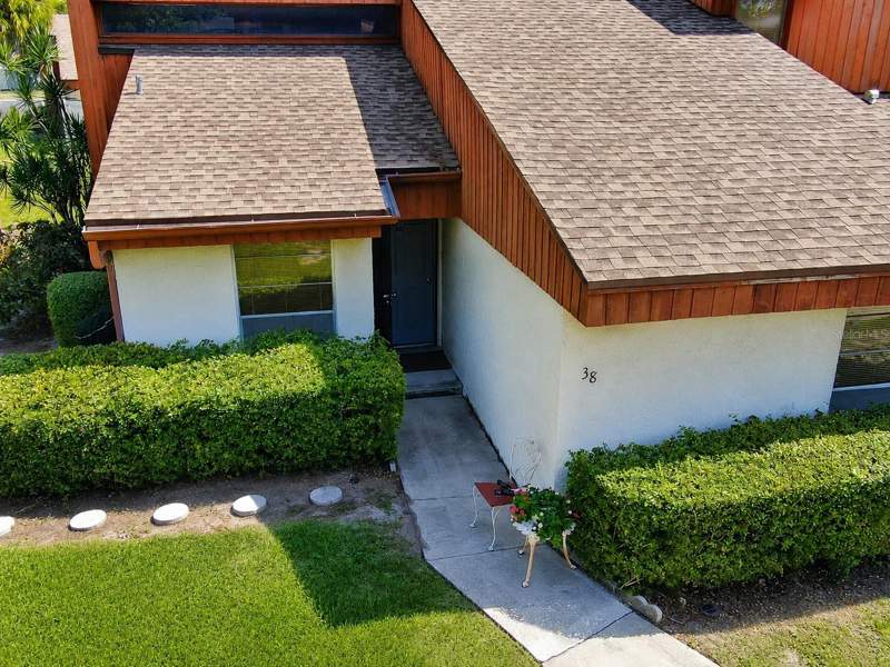 2 bedroom Condominium at 2054 Sunset Point Road #38, Woodlake 1 Condo, Clearwater — photo 3