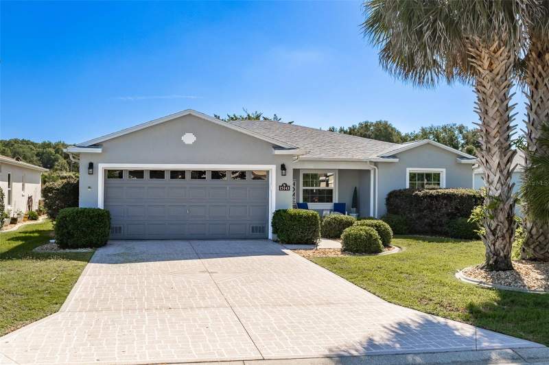 3 bedroom Single Family Residence at 15143 SW 14th Avenue Road, Summerglen, Ocala — photo 2