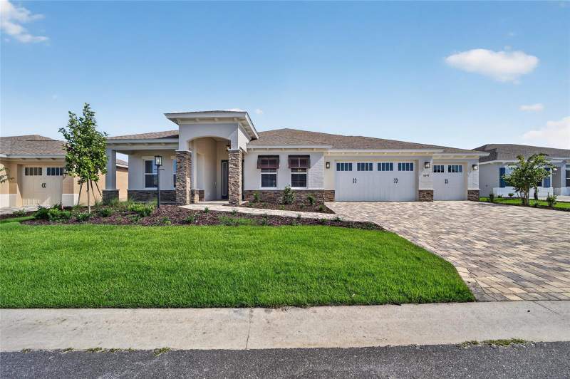 3 bedroom Single Family Residence at 10193 SW 84th Street Road, Candler Hills, Ocala — photo 4