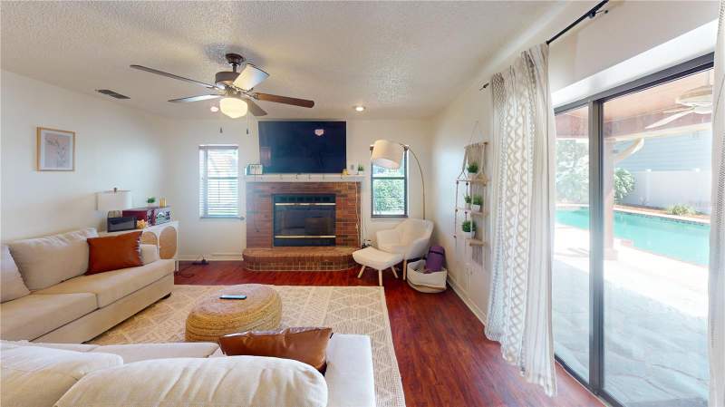 5 bedroom Single Family Residence at 2022 Kapree Court, Winterset North, Winter Haven — photo 4