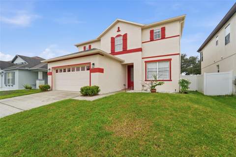 506 Berry James Court, Kissimmee FL - photo 7 of 33