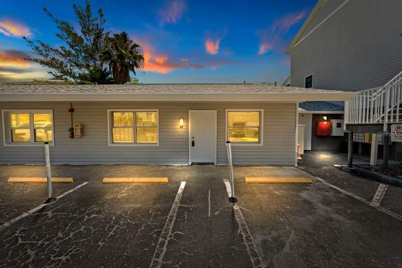 2 bedroom Condominium at 19823 GULF BOULEVARD #45, SEA SHELL OF INDIAN SHORES, INDIAN SHORES — photo 1