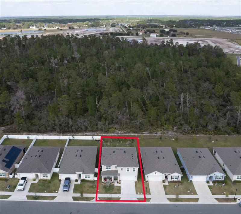 5 bedroom Single Family Residence at 2540 Harmonia Hammock Road, Villages At Harmony Ph 1C-2, Harmony — photo 5