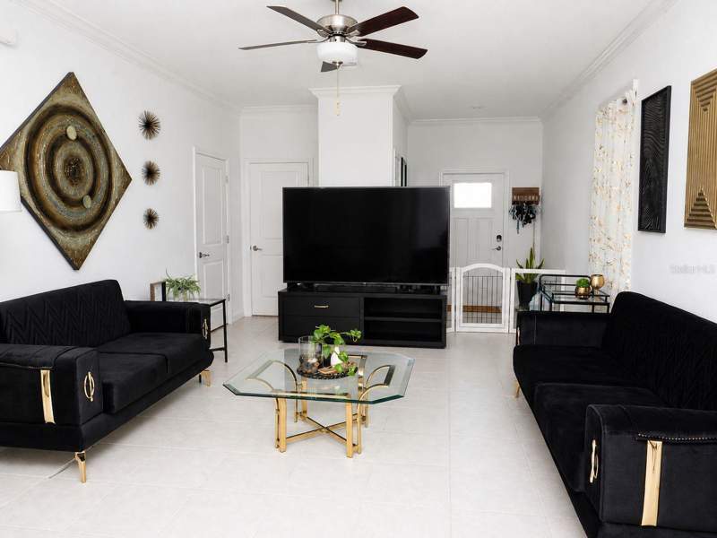 2 bedroom Townhouse at 36384 Well Hill Way, Abbott Square Ph 2, Zephyrhills — photo 5