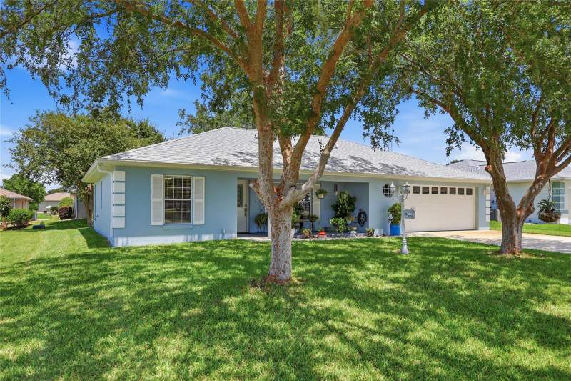 3 bedroom Single Family Residence at 8708 SW 60th Circle, Marion Landing, Ocala — photo 3