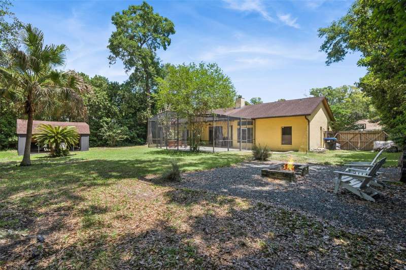 3 bedroom Single Family Residence at 1462 DEER LAKE CIRCLE, DEER LAKE RUN, APOPKA — photo 2